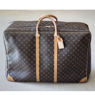 ルイヴィトン(LOUIS VUITTON)のyy0110様専用。 Louis Vuitton シリウス70 モノグラム (トラベルバッグ/スーツケース)