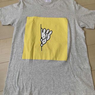 メリージェニー(merry jenny)のミッフィー　Tシャツ(Tシャツ(半袖/袖なし))