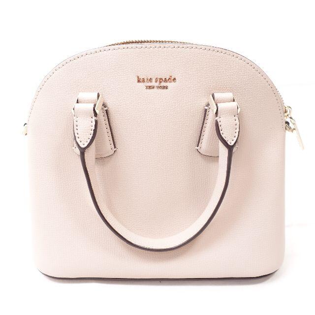 Kate Spade　ダッチェル2WAYハンドバッグ　レディース　ピンク