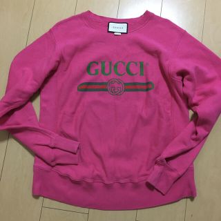 グッチ ヴィンテージ スウェット(メンズ)の通販 41点 | Gucciのメンズ