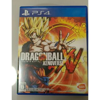 ドラゴンボール(ドラゴンボール)のドラゴンボール ゼノバース PS4(家庭用ゲームソフト)