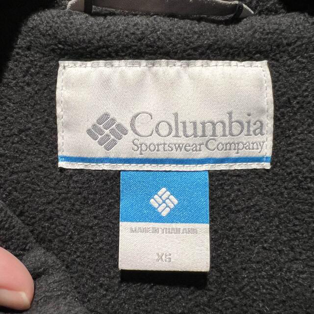 Columbia(コロンビア)のColumbia ロマビスタハンティングパターンドフーディー メンズのジャケット/アウター(マウンテンパーカー)の商品写真