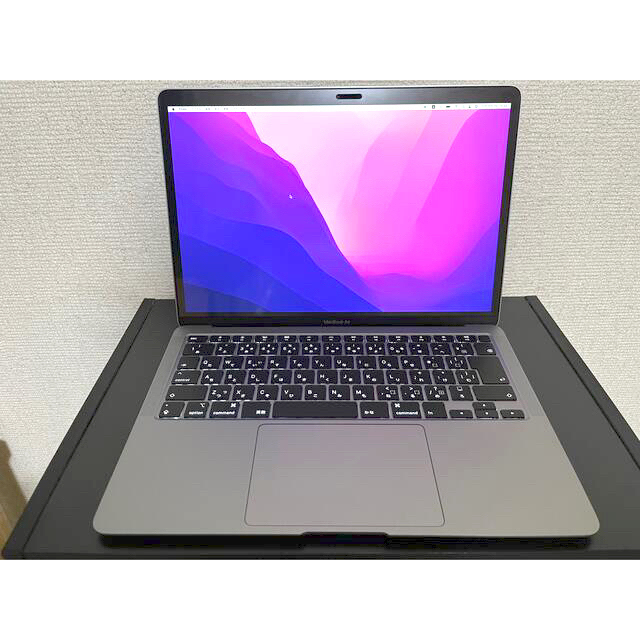 APPLE MacBook Air MACBOOK AIR MWTJ2J/A