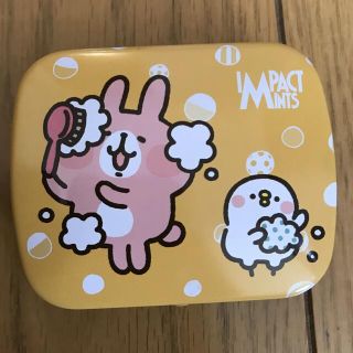 ♡カナヘイ♡ フリスクケース、ミニ小物入れ(小物入れ)