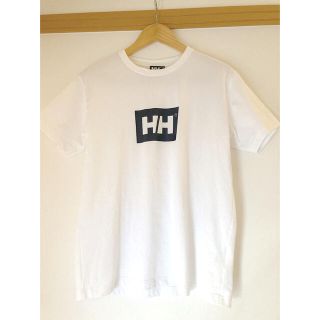 ヘリーハンセン(HELLY HANSEN)のヘリーハンセン　Tシャツ(Tシャツ/カットソー(半袖/袖なし))