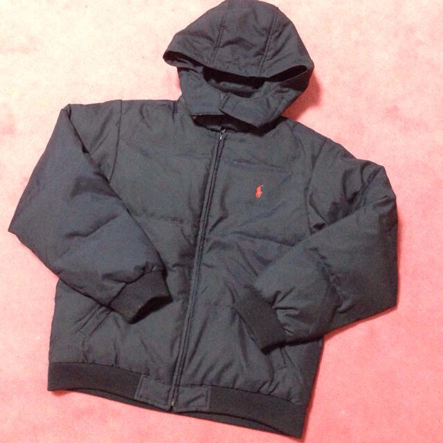 Ralph Lauren - ラルフローレン ダウン