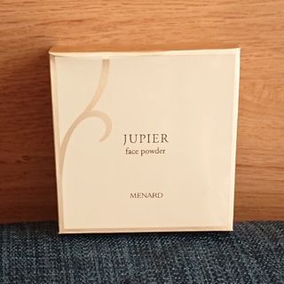 メナード(MENARD)のMENARD JUPITER  Face powder(フェイスパウダー)