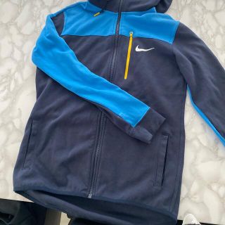 ナイキ(NIKE)のNIKE ジャケット(ブルゾン)