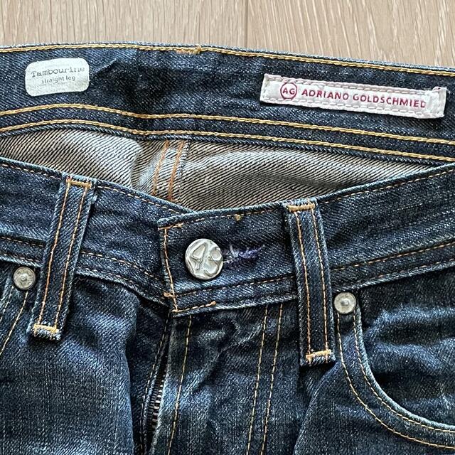 ADRIANO GOLDSCHMIED - AGジーンズ の通販 by 24f shop|アドリアーノ