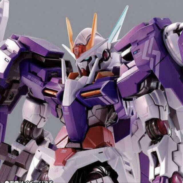 年末のプロモーション 【最安値】ガンダム トランザムライザー 模型/プラモデル