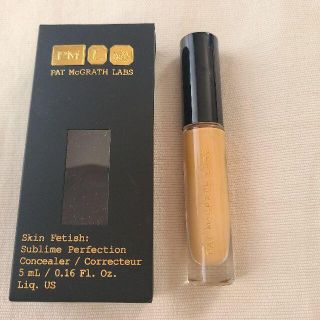 セフォラ(Sephora)のPat Mcgrath Labs コンシーラー パットマクグラス (コンシーラー)