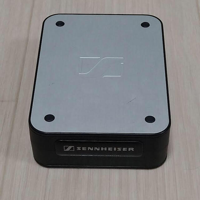 SENNHEISER(ゼンハイザー)のSENNHEISER ゼンハイザー IE60 イヤホン 送料無料 スマホ/家電/カメラのオーディオ機器(ヘッドフォン/イヤフォン)の商品写真