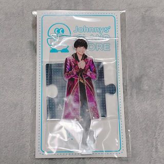 ジャニーズジュニア(ジャニーズJr.)の佐野晶哉 アクスタ(アイドルグッズ)