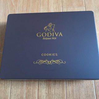 GODIVA クッキーアソートメント　32枚入り(菓子/デザート)