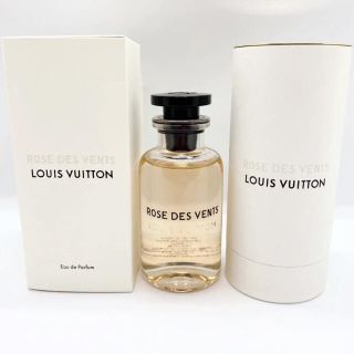 Rose des Vents - Perfumes - Collections | LOUIS VUITTON ®