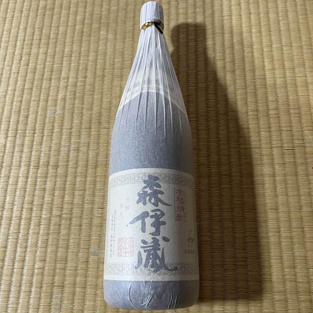 森伊蔵　芋焼酎　1800ml