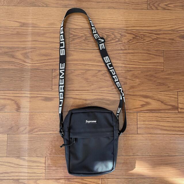 Supreme 2018SS Shoulder Bag