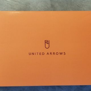 ユナイテッドアローズ(UNITED ARROWS)のUNITED ARROWS　フェイスタオル･ゲストタオルセット(タオル/バス用品)