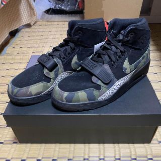 ナイキ(NIKE)のNIKE AIR JORDAN LEGACY 312(スニーカー)