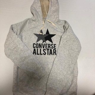 コンバース(CONVERSE)のコンバースパーカー(パーカー)