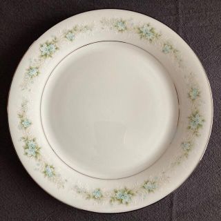 ノリタケ(Noritake)の洋食器　Noritake大皿5枚&たち吉ケーキ皿5枚セット(食器)