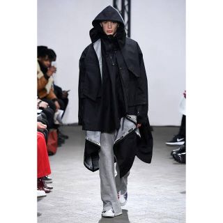 ファセッタズム マウンテンパーカー(メンズ)の通販 9点 | FACETASMの ファセッタズム マウンテンパーカー(メンズ)の通販 9点 | FACETASMの