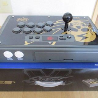 Madcatz/mad catz/マッドキャッツ☆TES+☆アーケードスティック | www