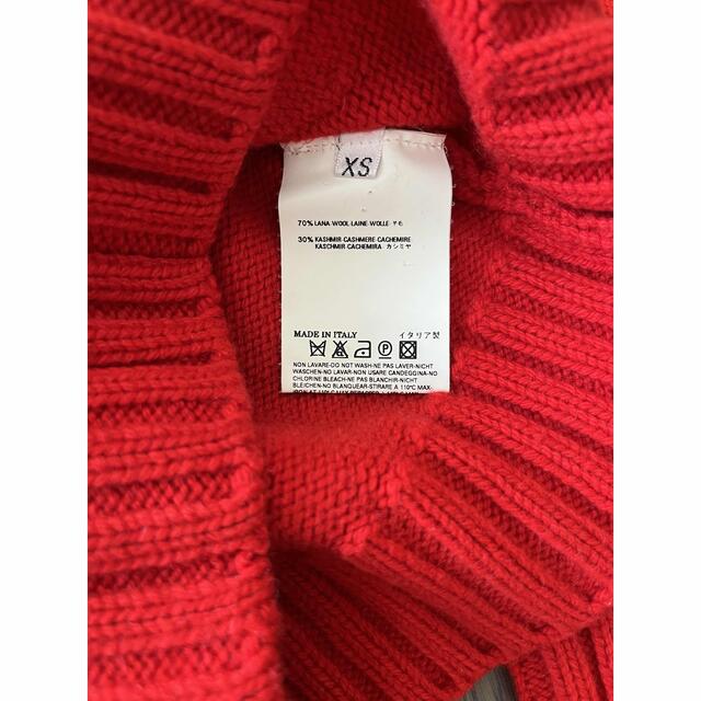 DSQUARED2(ディースクエアード)ニット | www.jarussi.com.br