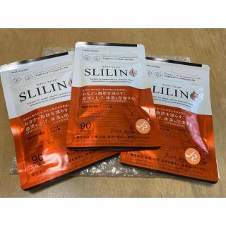 キラ★リズム スリリンファイア SLILIN F(ダイエット食品)