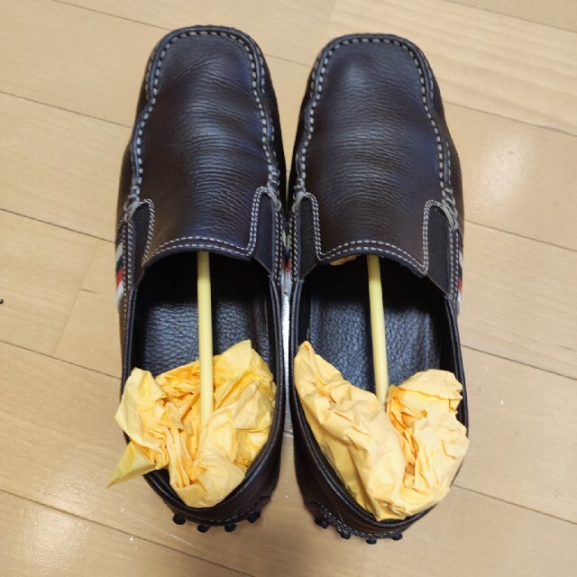 TOD'sバック