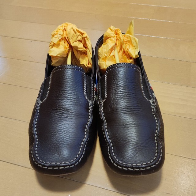 TOD'S(トッズ)のTOD'S メンズの靴/シューズ(スリッポン/モカシン)の商品写真