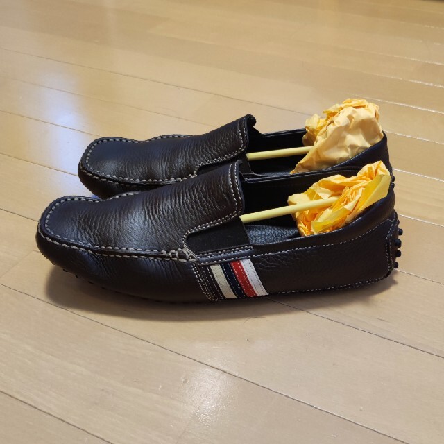 TOD'S(トッズ)のTOD'S メンズの靴/シューズ(スリッポン/モカシン)の商品写真