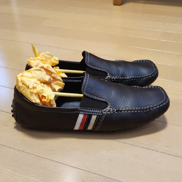 TOD'S(トッズ)のTOD'S メンズの靴/シューズ(スリッポン/モカシン)の商品写真