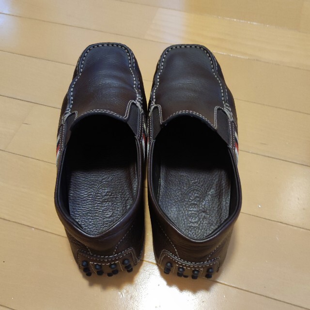 トッズ TOD'S スニーカー