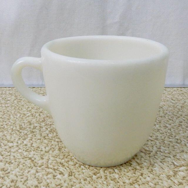 US NAVY CORNING T.M. REG MUG CUP ③