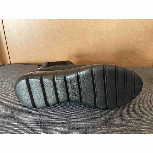 UGG(アグ)のGiesswein ギースヴァイン ブーツ ウール 39 24.5cm レディースの靴/シューズ(ブーツ)の商品写真