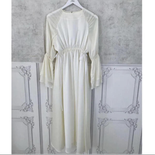 割引購入 Acka one-piece dress original ロングワンピース