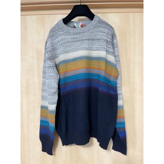 ミッソーニ(MISSONI)のミッソーニ　ニット(ニット/セーター)