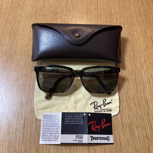 Ray-Ban - レイバン トラディショナル マディソンの通販 by ムギ's