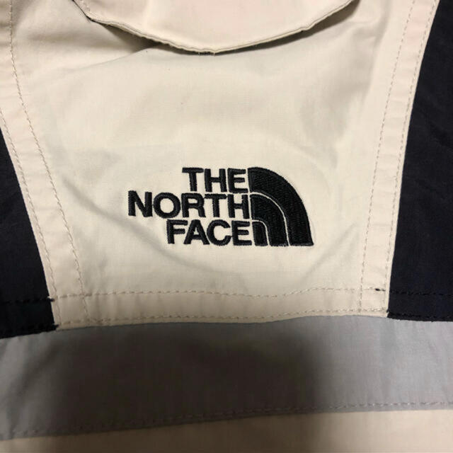 the north face マウンテンパーカー 4