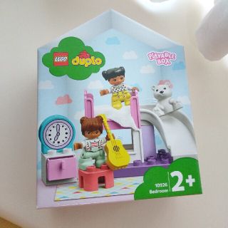 レゴ(Lego)のレゴデュプロ　Playable Box(積み木/ブロック)