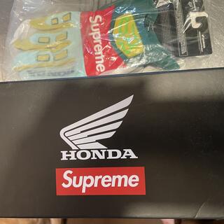 supreme ✖︎ Honda