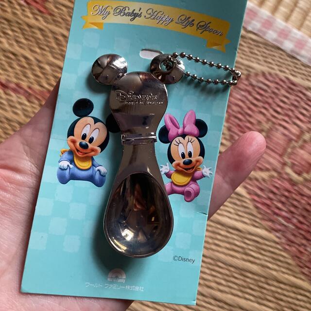 Disney(ディズニー)のミッキーマウスキーホルダー エンタメ/ホビーのおもちゃ/ぬいぐるみ(キャラクターグッズ)の商品写真