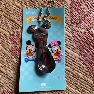 ディズニー(Disney)のミッキーマウスキーホルダー(キャラクターグッズ)