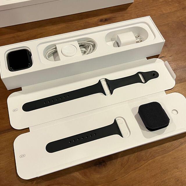 Apple Watch series5 44mm ＆ ステンレスバンド