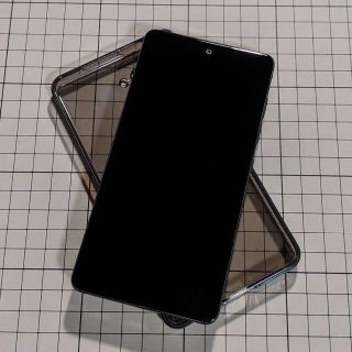 エッセンシャル(Essential)の【起動不可】Essential Phone PH-1(スマートフォン本体)