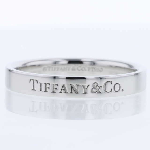 Tiffany & Co.(ティファニー)のティファニー リング・指輪 メンズのアクセサリー(リング(指輪))の商品写真