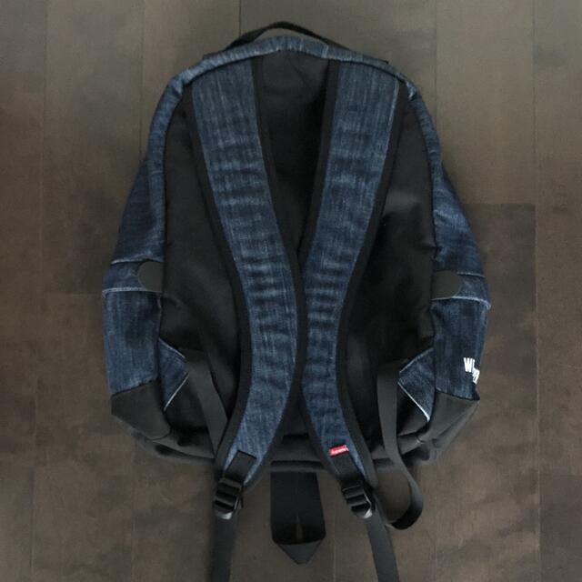Supreme THE NORTH FACE Denim Day Pack Supreme THE NORTH FACE Denim Day Pack