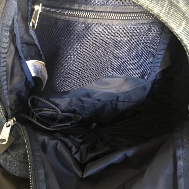 Supreme THE NORTH FACE Denim Day Pack Supreme THE NORTH FACE Denim Day Pack