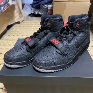 ナイキ(NIKE)のNIKE AIR JORDAN LEGACY 312(スニーカー)